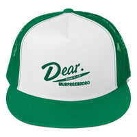 Dear.Murfreesboro Since 2019 Trucker Hat