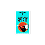 Murfreesboro Spirit Stickets