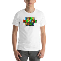 Super Murfree Bros T-Shirt