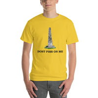 DONT PISS ON ME T-Shirt