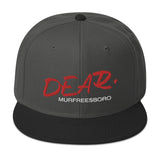 Dear.Murfreesboro DARE Snapback Hat