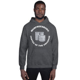 Center of the Universe hoodie